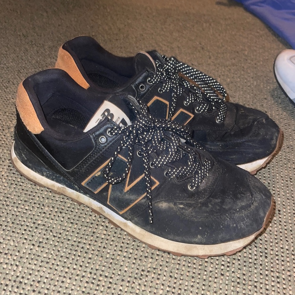 Mens New Balances